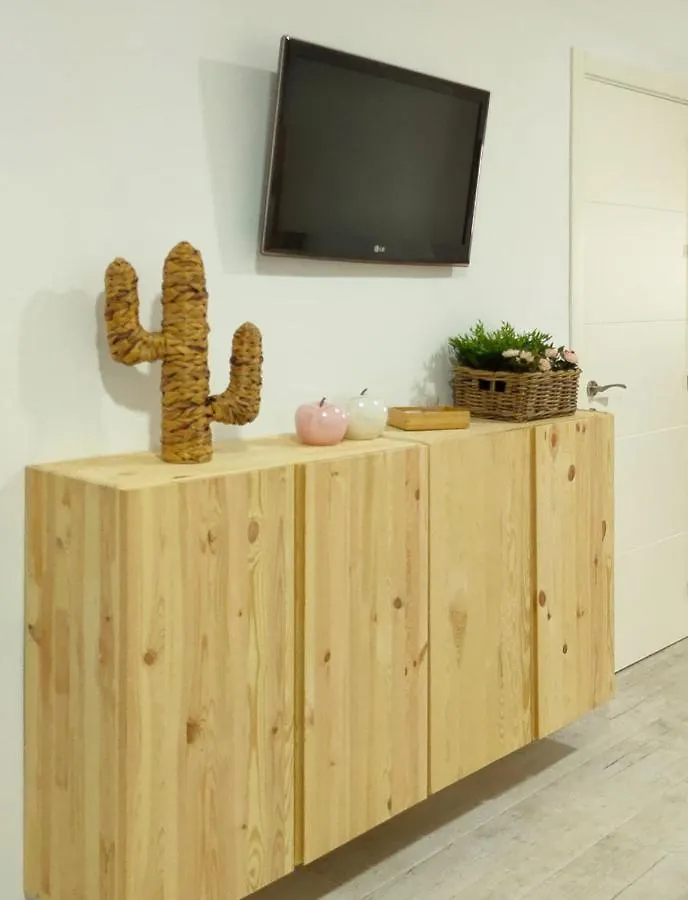 Estudio Centrico Conil De La Frontera Apartmán