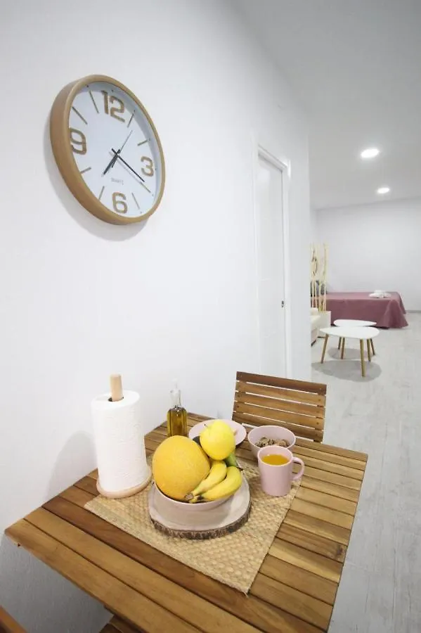 Estudio Centrico Conil De La Frontera