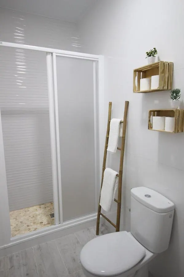 Apartment Estudio Centrico Conil De La Frontera