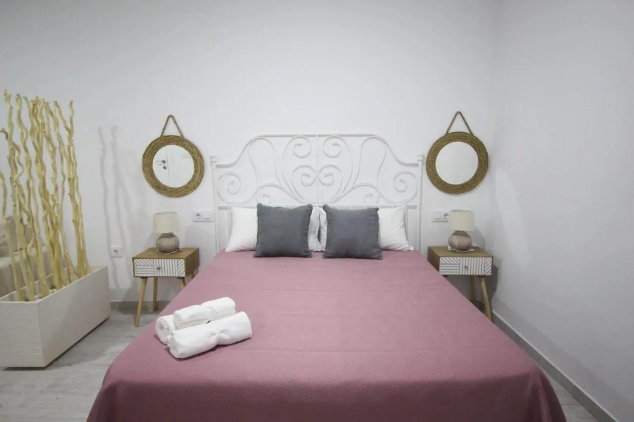 Estudio Centrico Conil De La Frontera