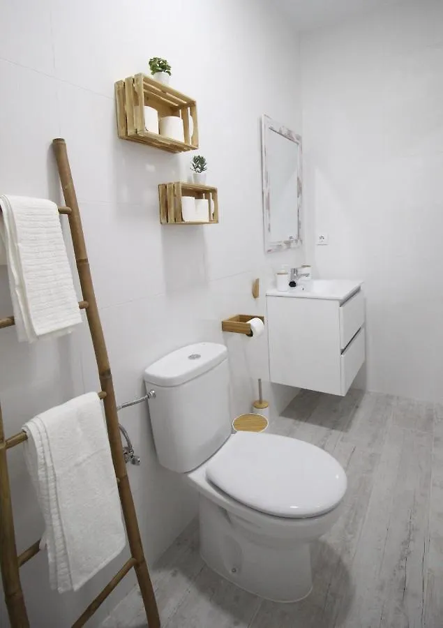 Estudio Centrico Conil De La Frontera 0*,