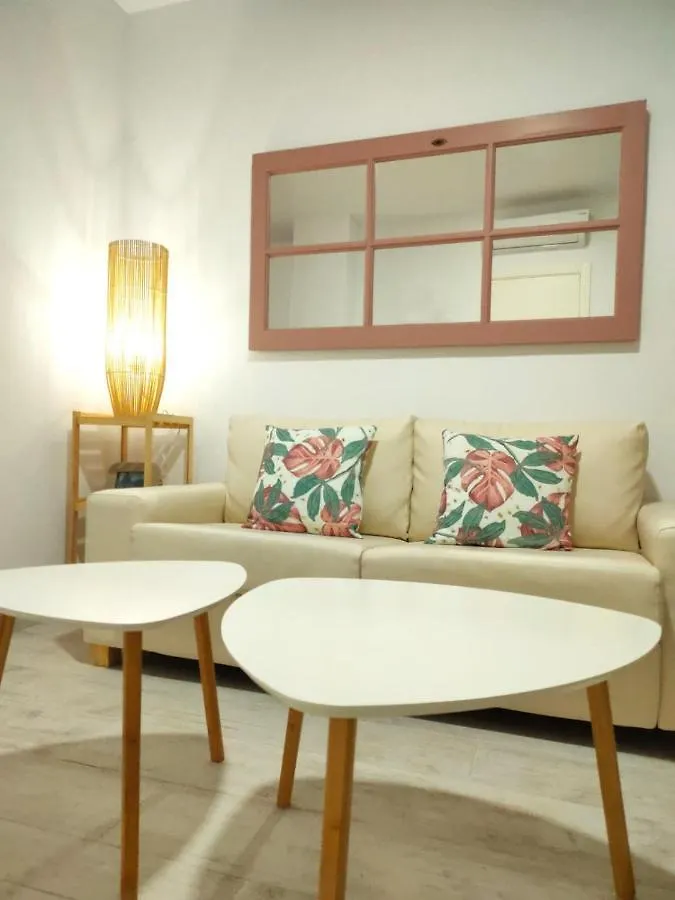 Estudio Centrico Conil De La Frontera Spain